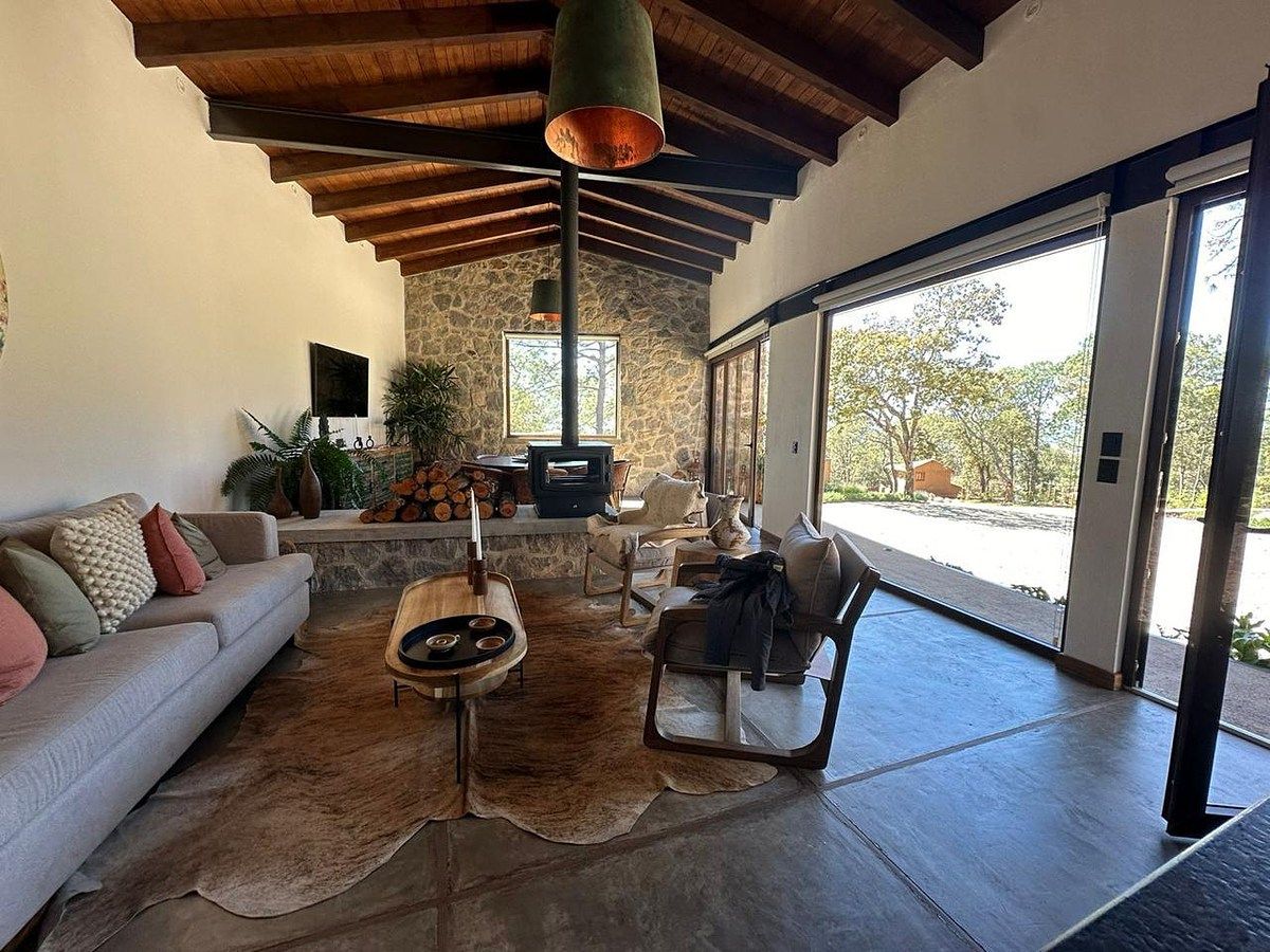 Lote em Tapalpa, Tapalpa, foto 5 de 6