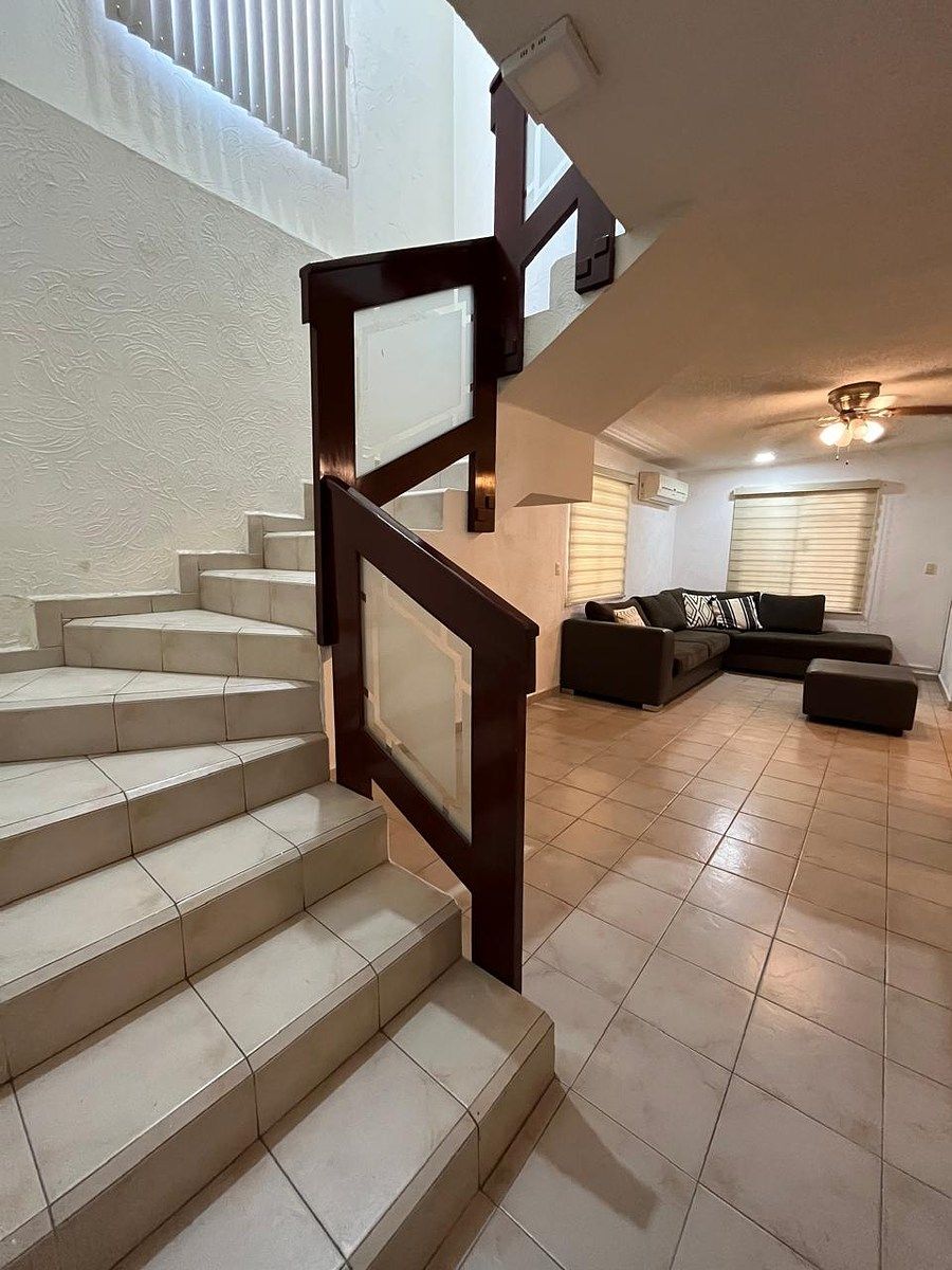 Casa em Jardines de Anáhuac Sector 1, San Nicolás de los Garza, foto 8 de 15