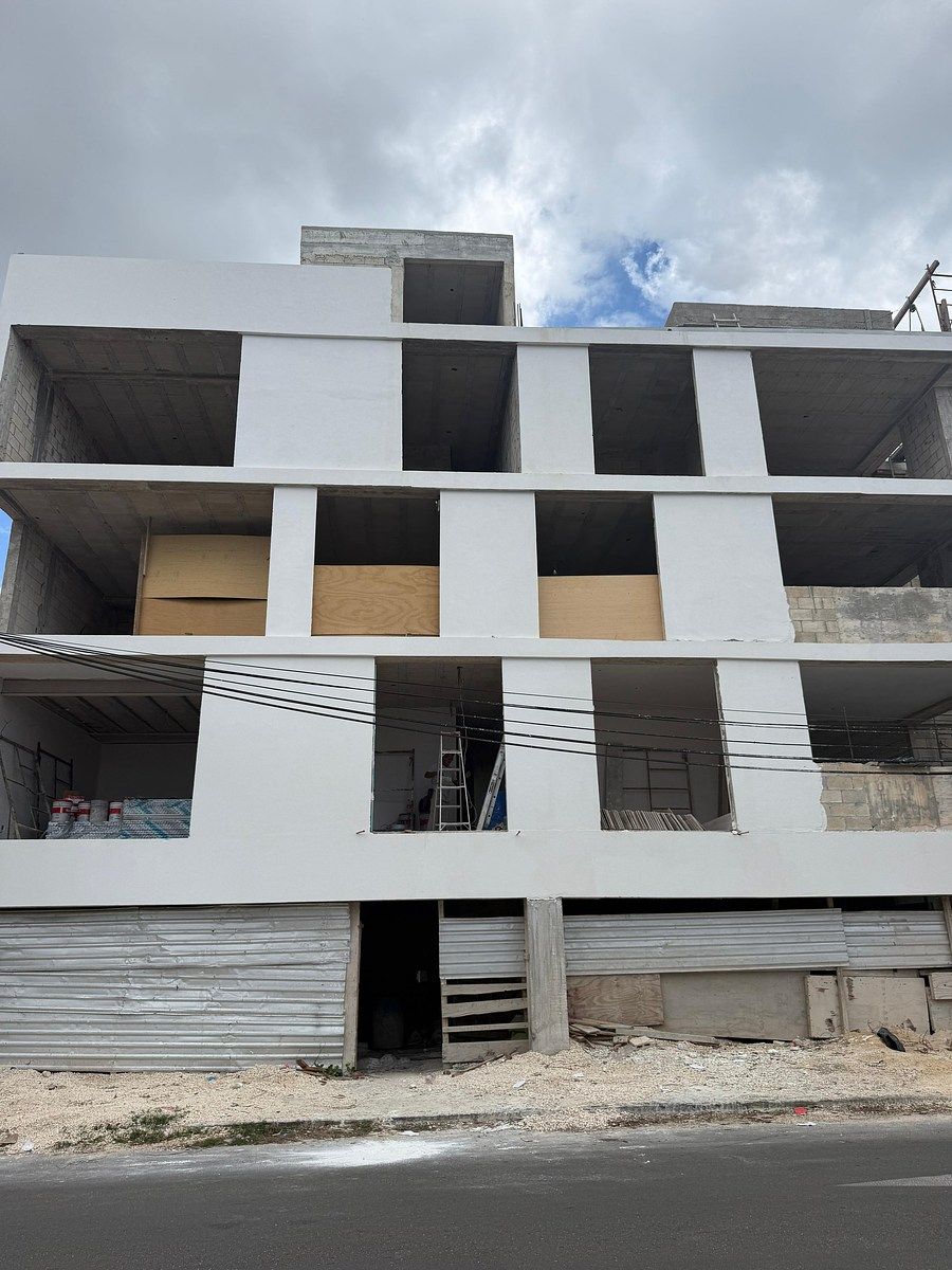 Departamento en Montes de Ame, Mérida, foto 20 de 21