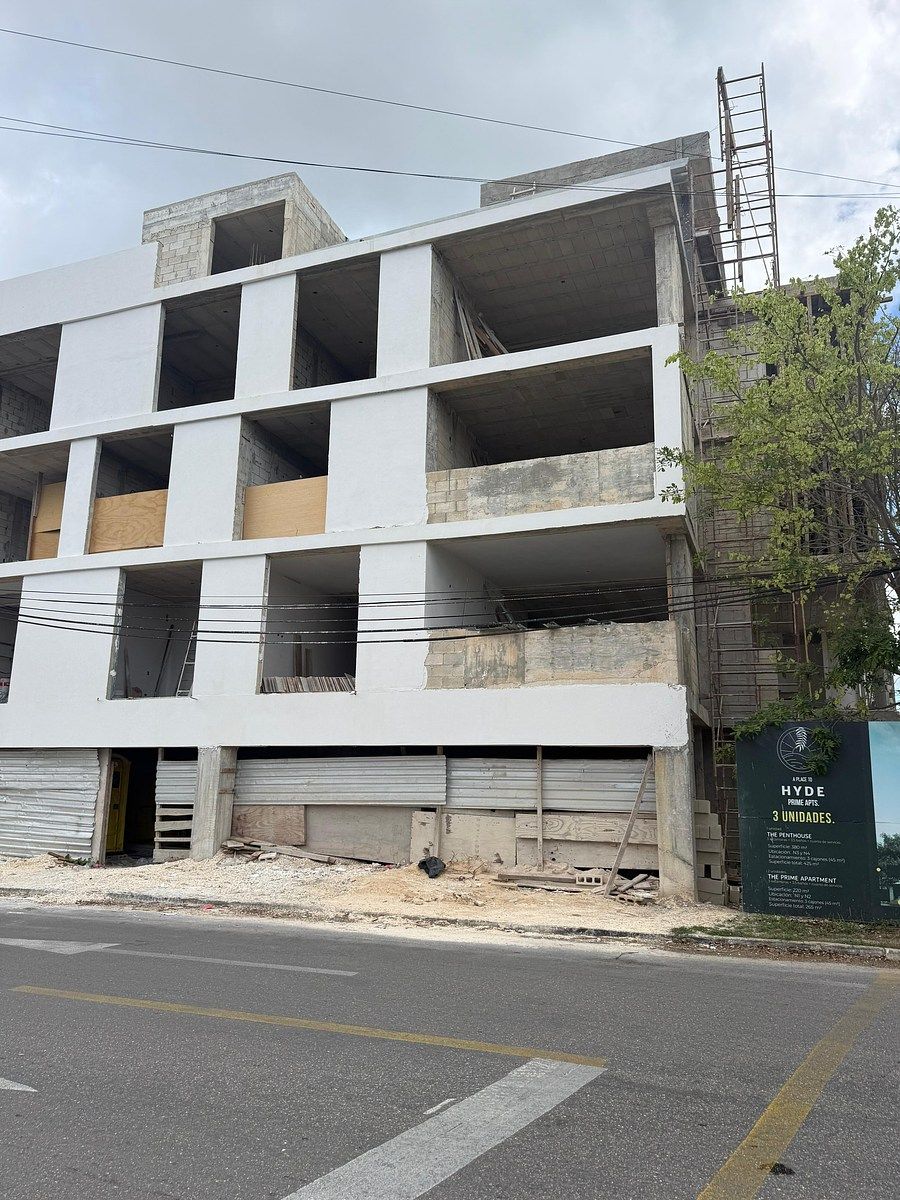 Departamento en Montes de Ame, Mérida, foto 21 de 21