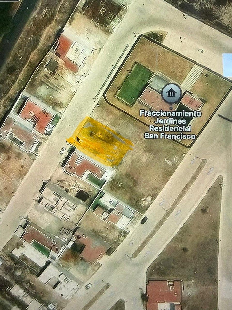 Terreno en Ex-Hacienda de Coscotitlán, Pachuca de Soto, foto 3 de 4