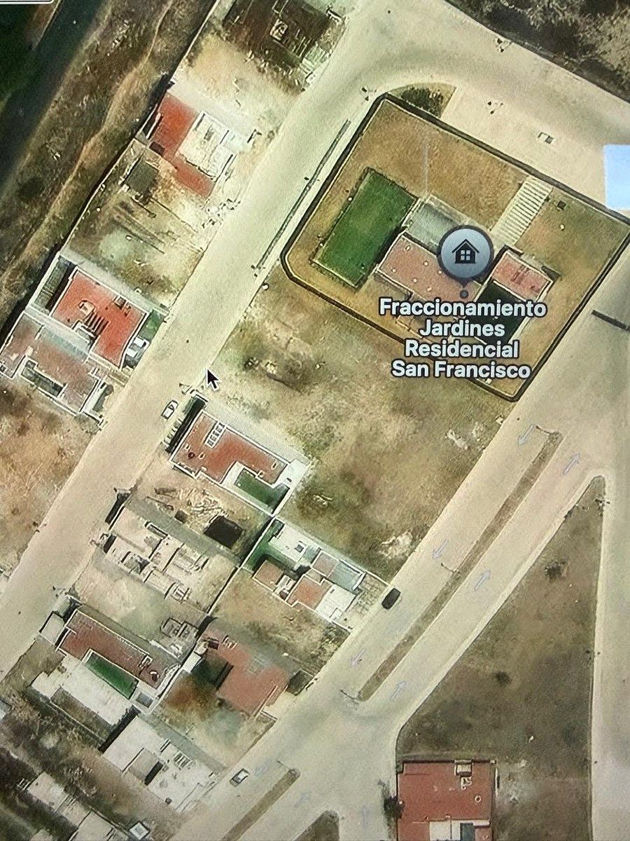 Terreno en Ex-Hacienda de Coscotitlán, Pachuca de Soto, foto 4 de 4