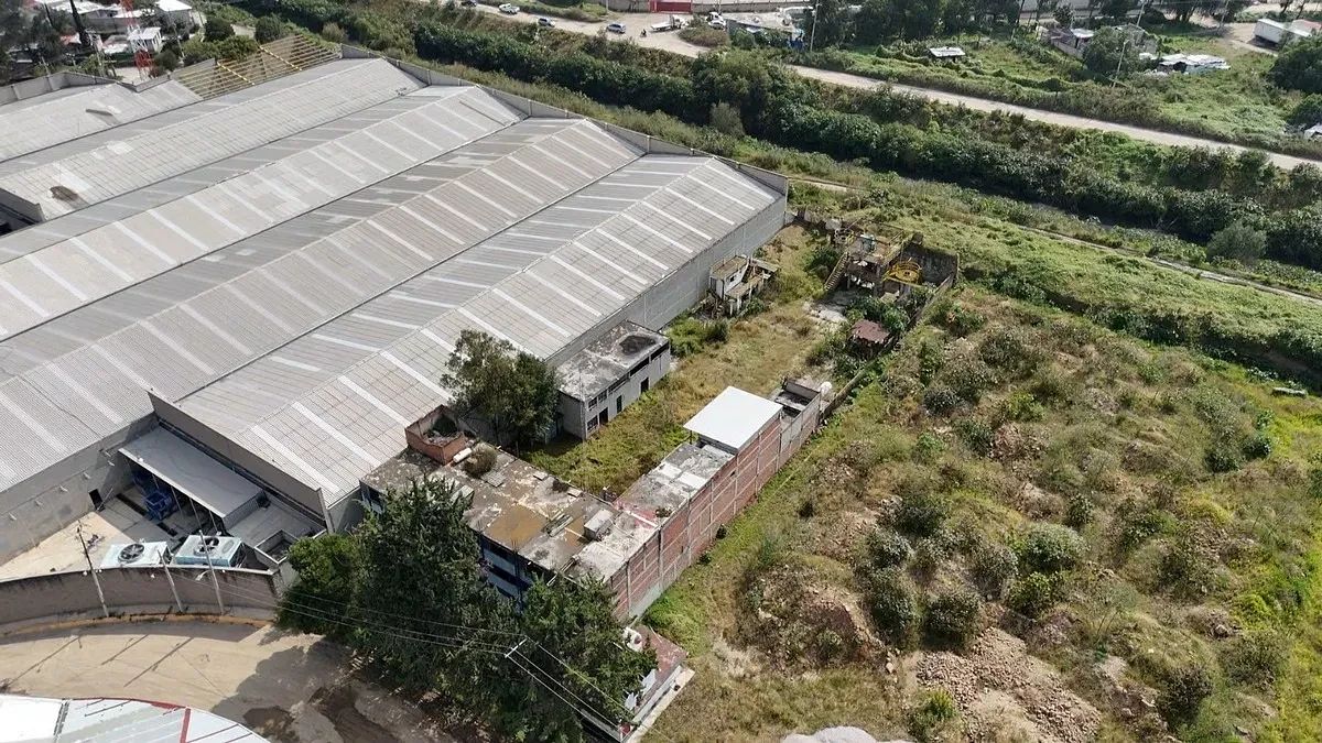 Terreno en Cuautitlan Izcalli, Cuautitlán Izcalli, foto 6 de 6