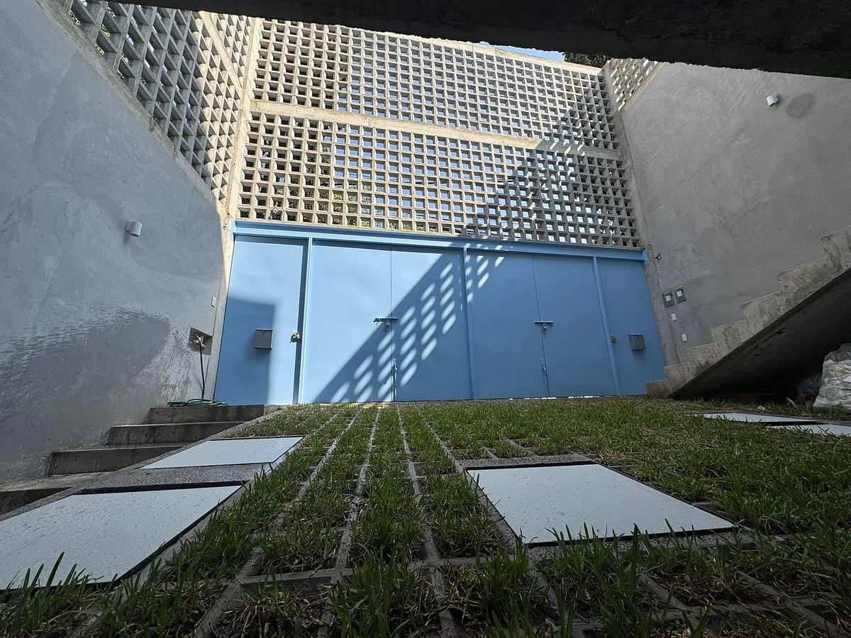 Apartamento em Reforma Social, Miguel Hidalgo, foto 3 de 14
