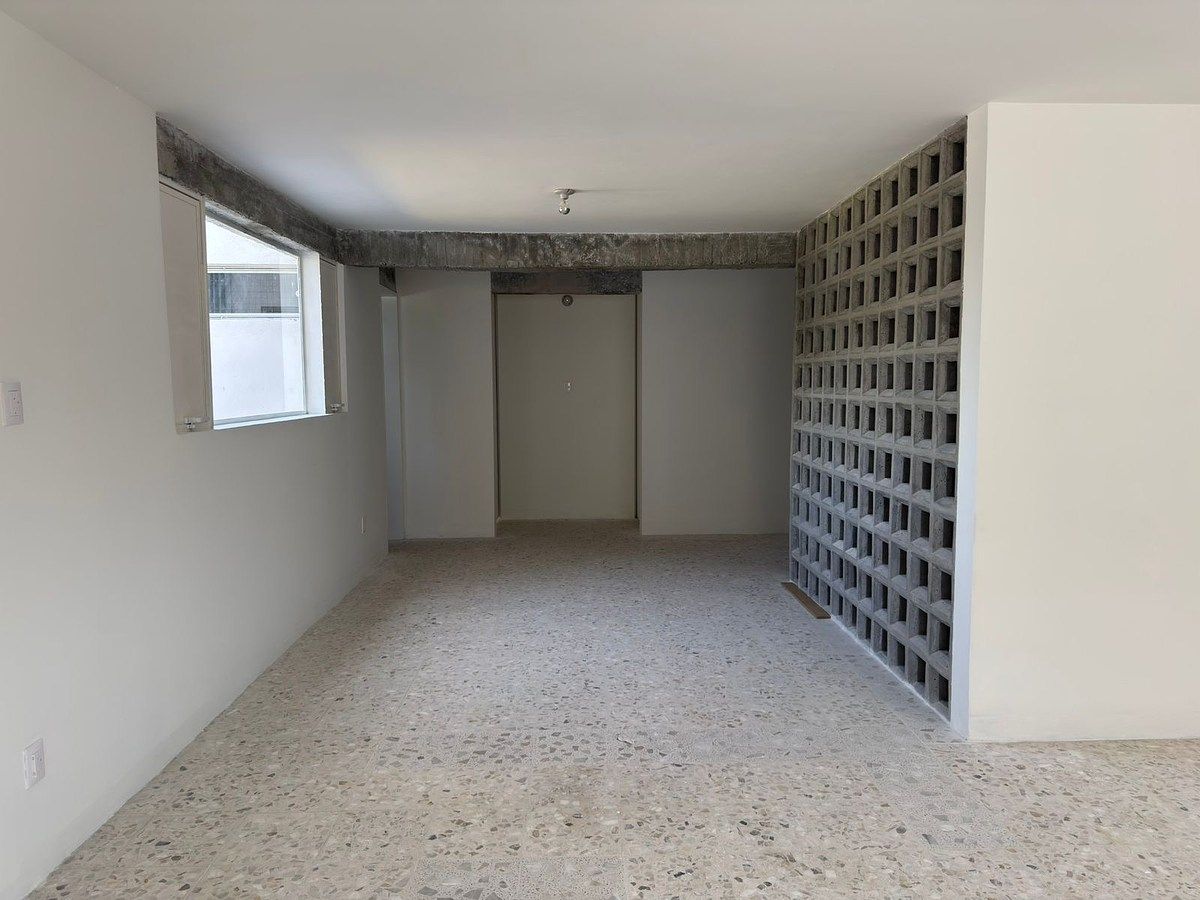 Apartamento em Reforma Social, Miguel Hidalgo, foto 5 de 14