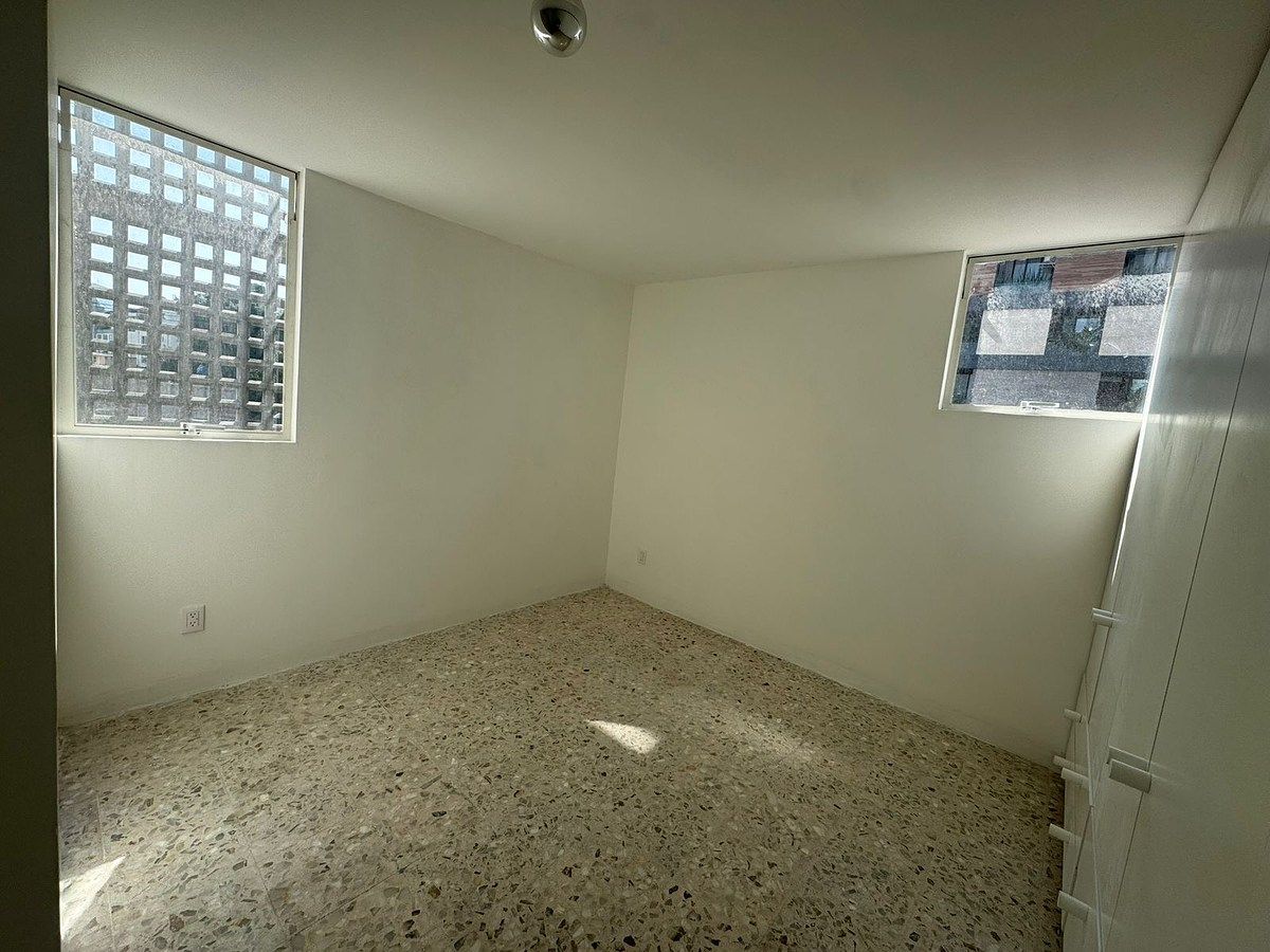 Apartamento em Reforma Social, Miguel Hidalgo, foto 6 de 14