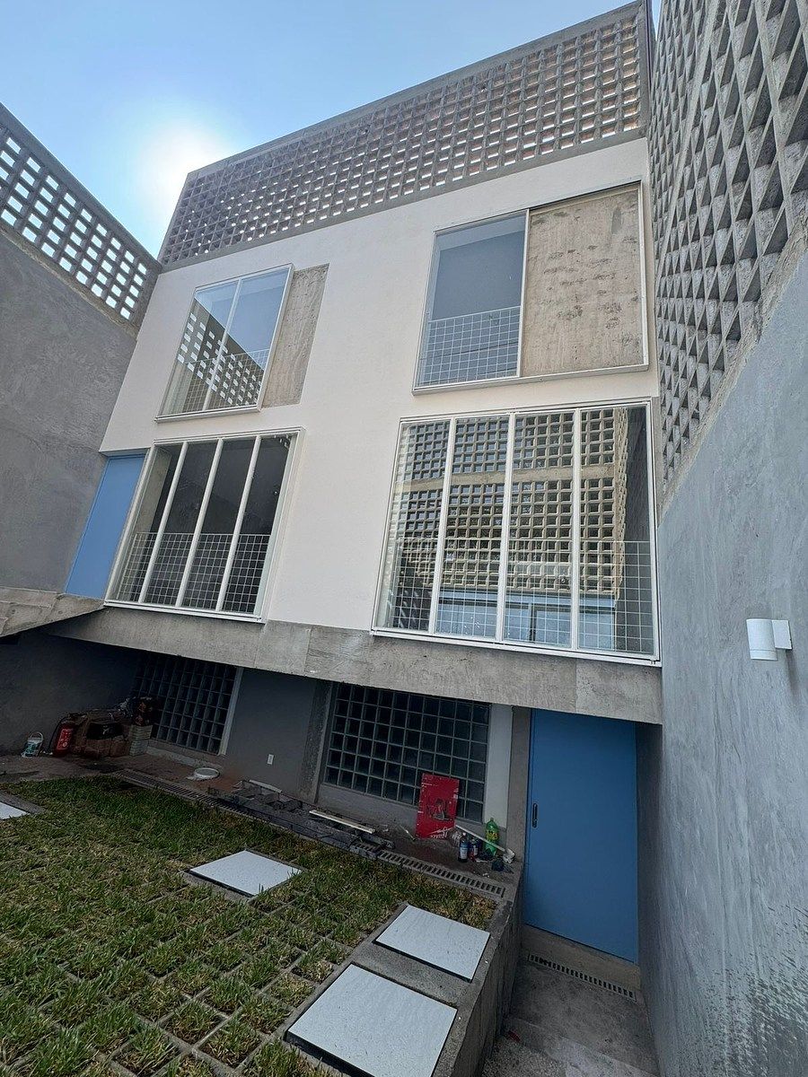 Apartamento em Reforma Social, Miguel Hidalgo, foto 8 de 14