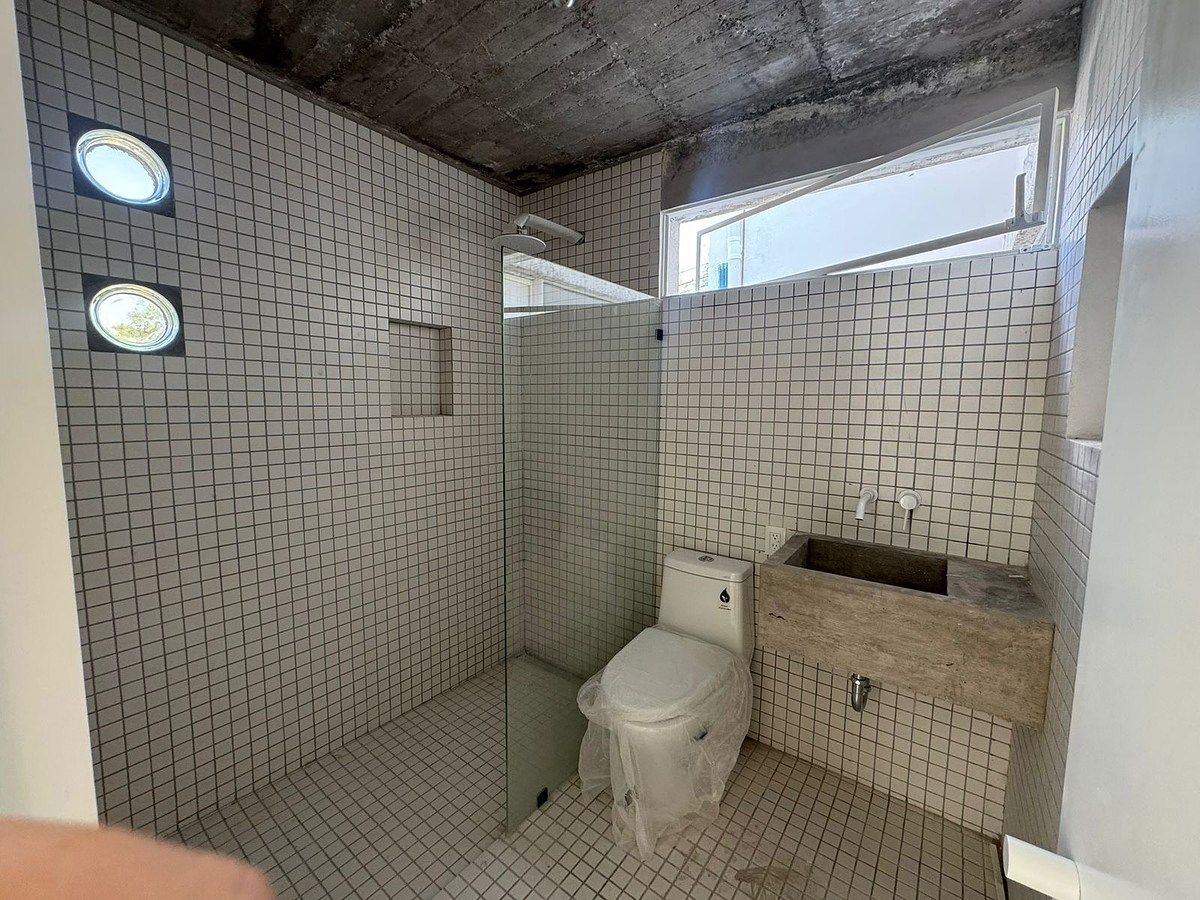 Apartamento em Reforma Social, Miguel Hidalgo, foto 9 de 14