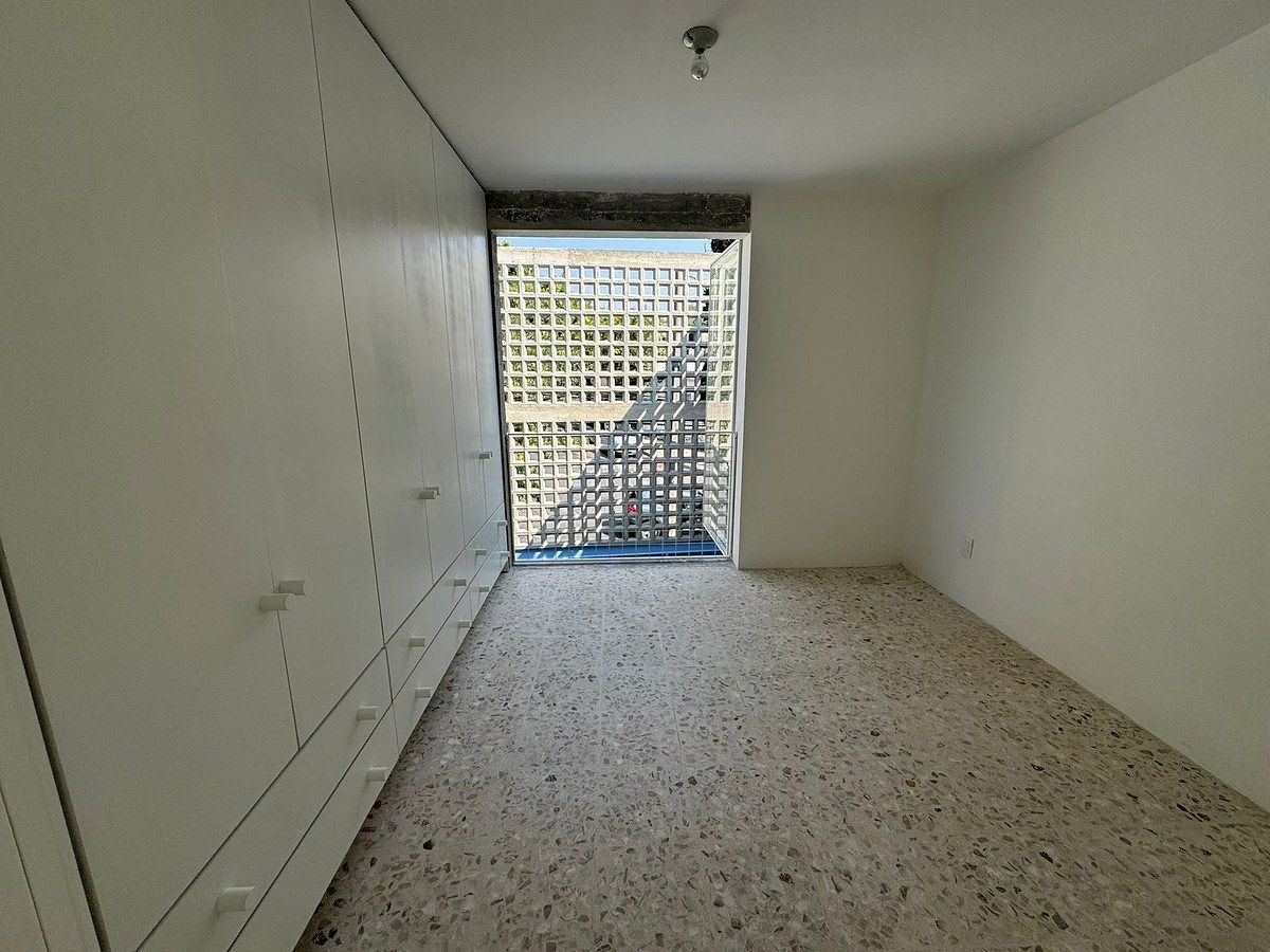 Apartamento em Reforma Social, Miguel Hidalgo, foto 10 de 14