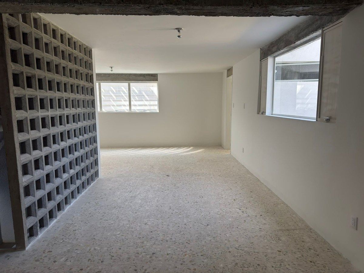 Apartamento em Reforma Social, Miguel Hidalgo, foto 12 de 14