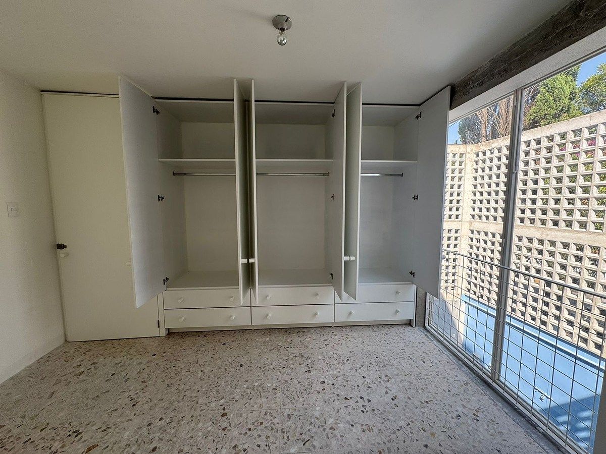 Apartamento em Reforma Social, Miguel Hidalgo, foto 13 de 14