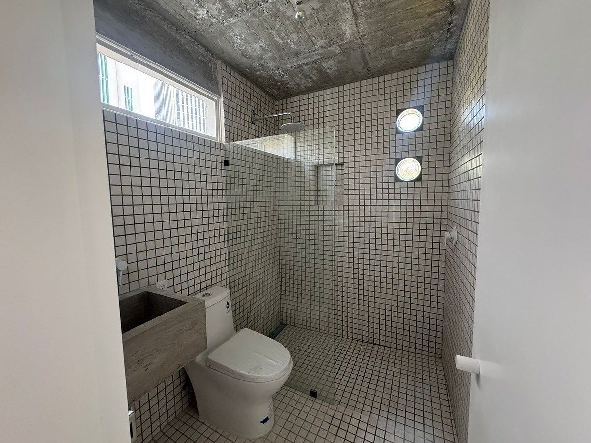 Apartamento em Reforma Social, Miguel Hidalgo, foto 14 de 14