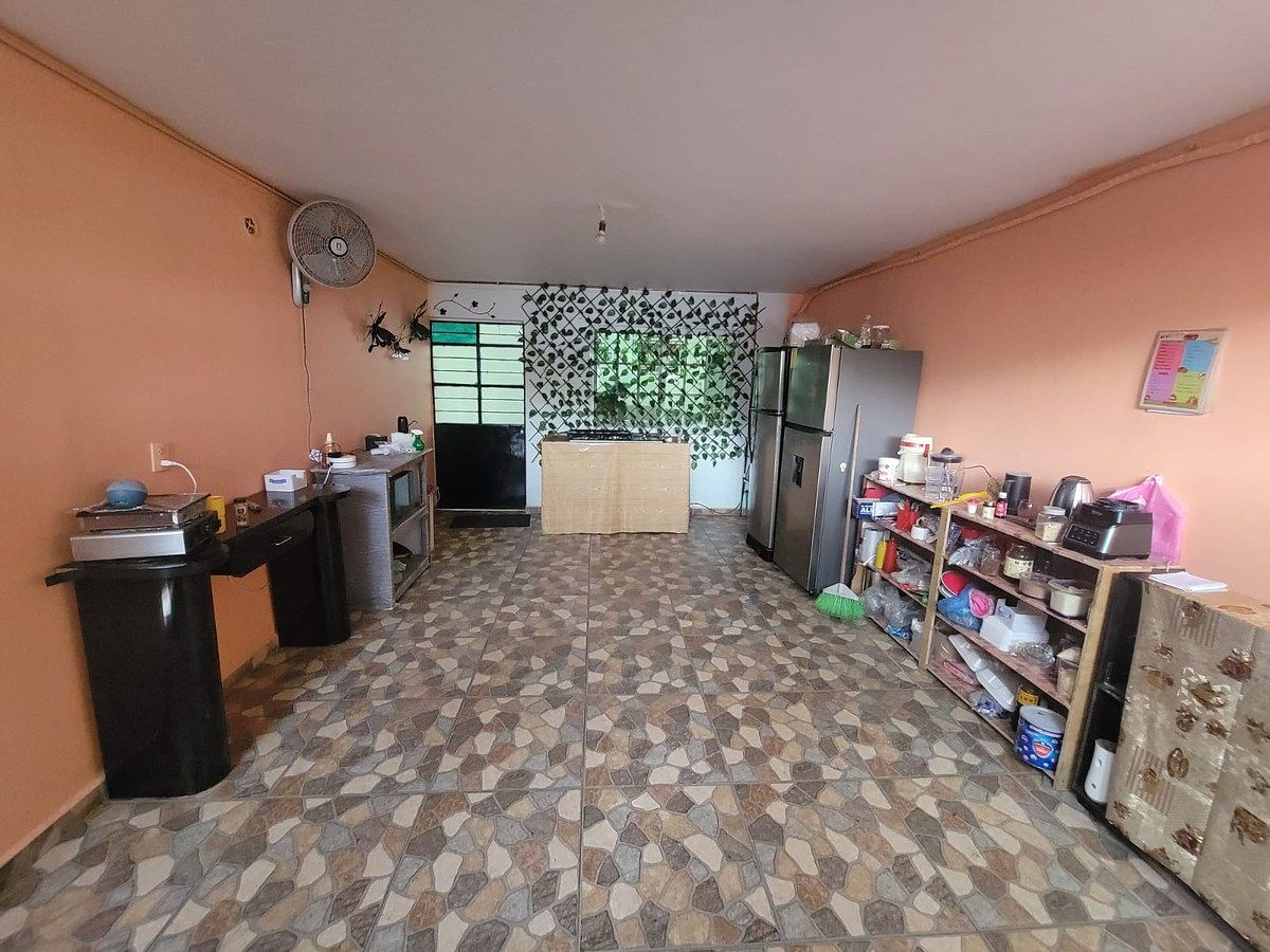 Casa em Santa Rosa, Guadalajara, foto 2 de 34