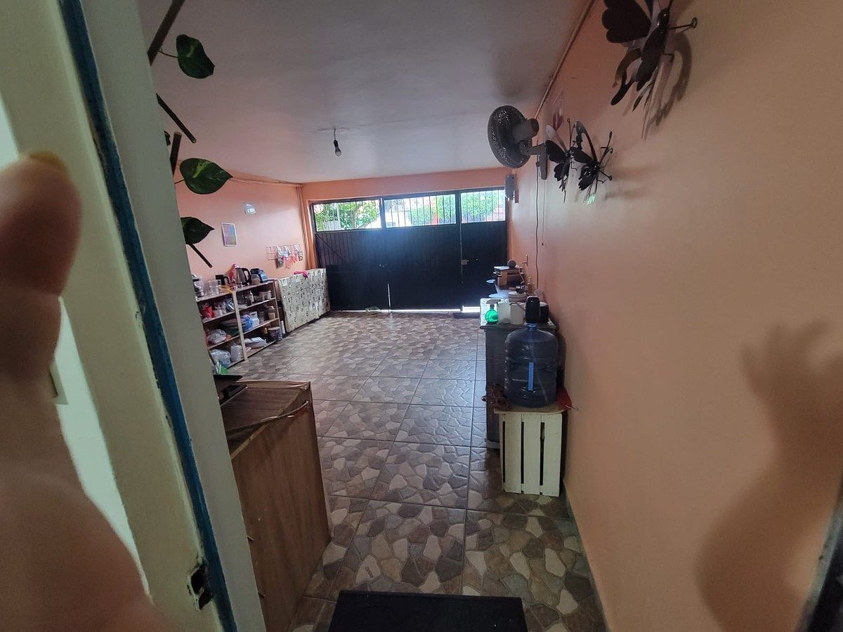 Casa em Santa Rosa, Guadalajara, foto 3 de 34