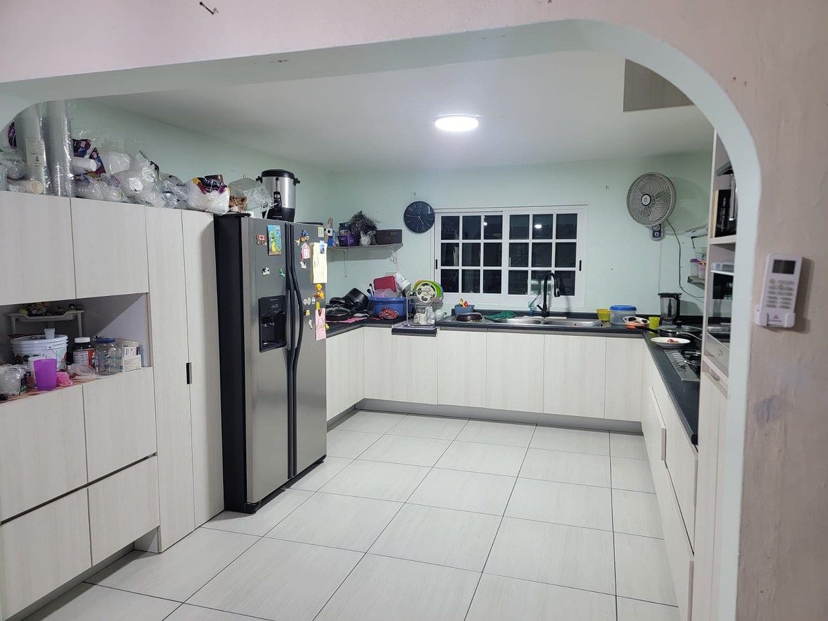 Casa em Santa Rosa, Guadalajara, foto 7 de 34