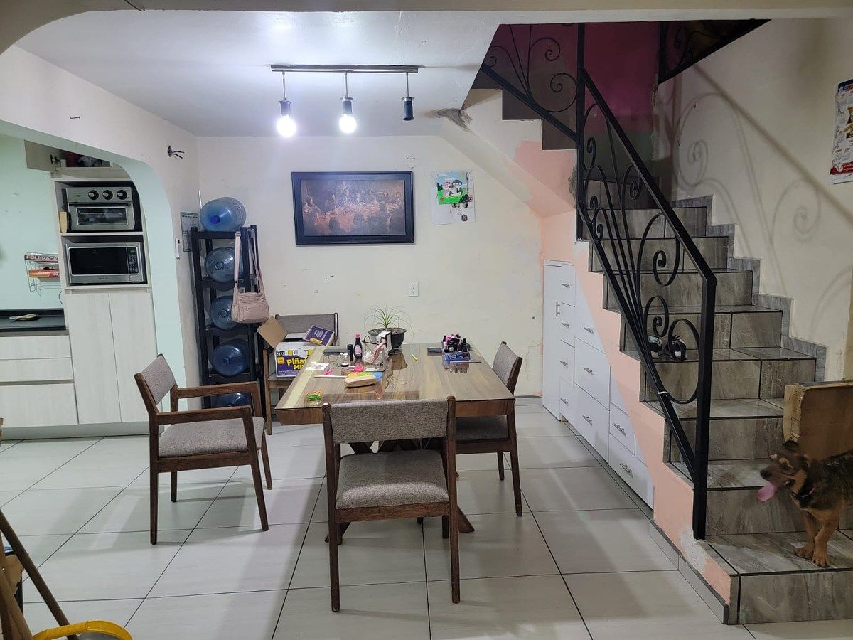 Casa em Santa Rosa, Guadalajara, foto 5 de 34