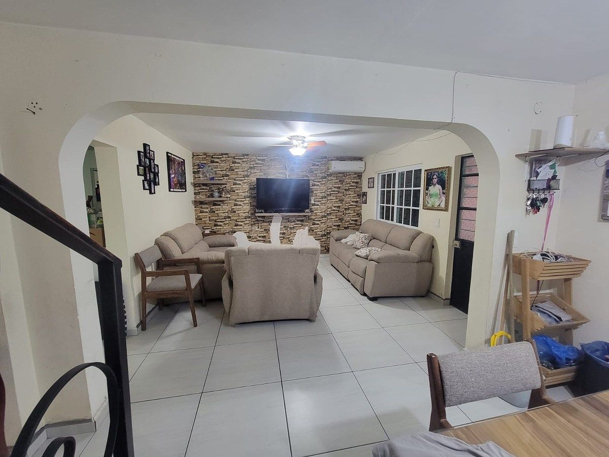 Casa em Santa Rosa, Guadalajara, foto 4 de 34