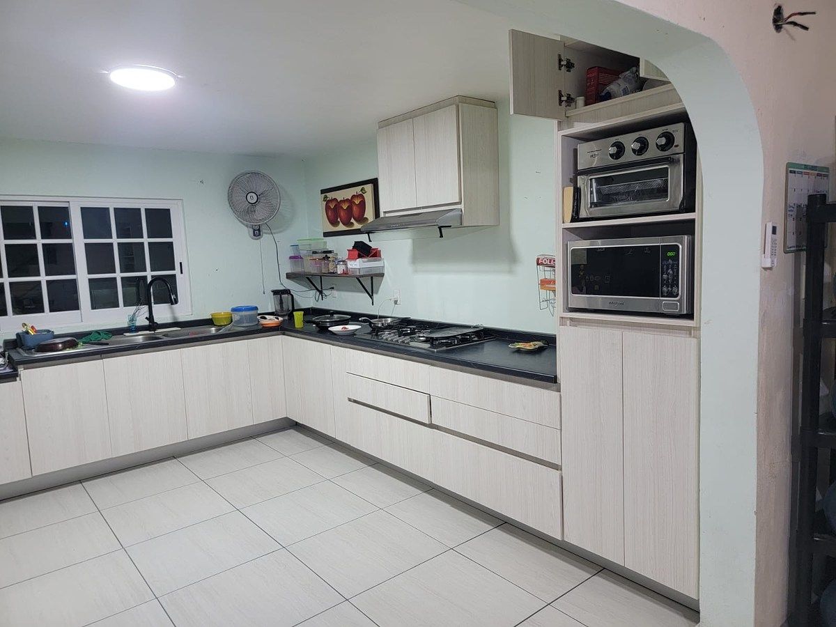 Casa em Santa Rosa, Guadalajara, foto 8 de 34