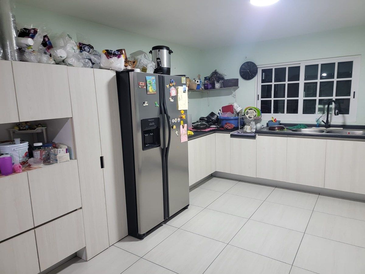 Casa em Santa Rosa, Guadalajara, foto 9 de 34