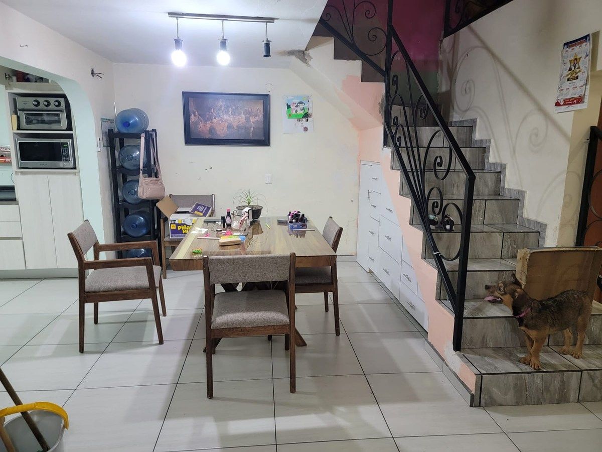 Casa em Santa Rosa, Guadalajara, foto 6 de 34