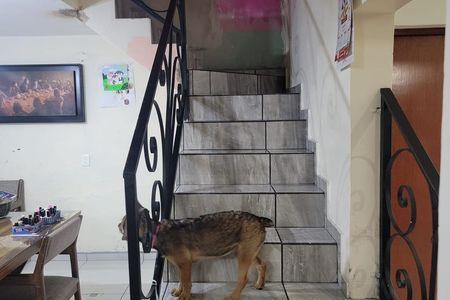Casa en venta a unos minutos de Terraza Oblatos, Guadalajara