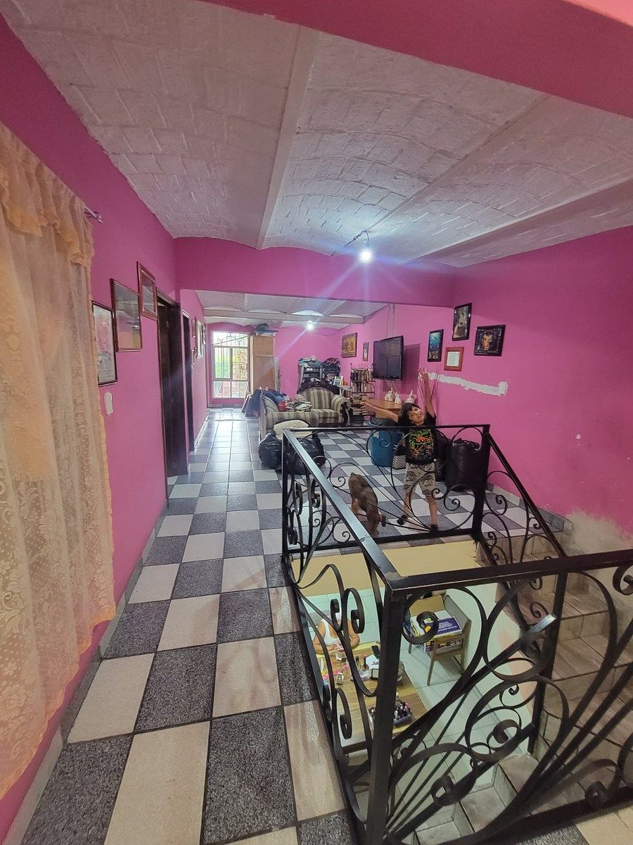 Casa em Santa Rosa, Guadalajara, foto 11 de 34