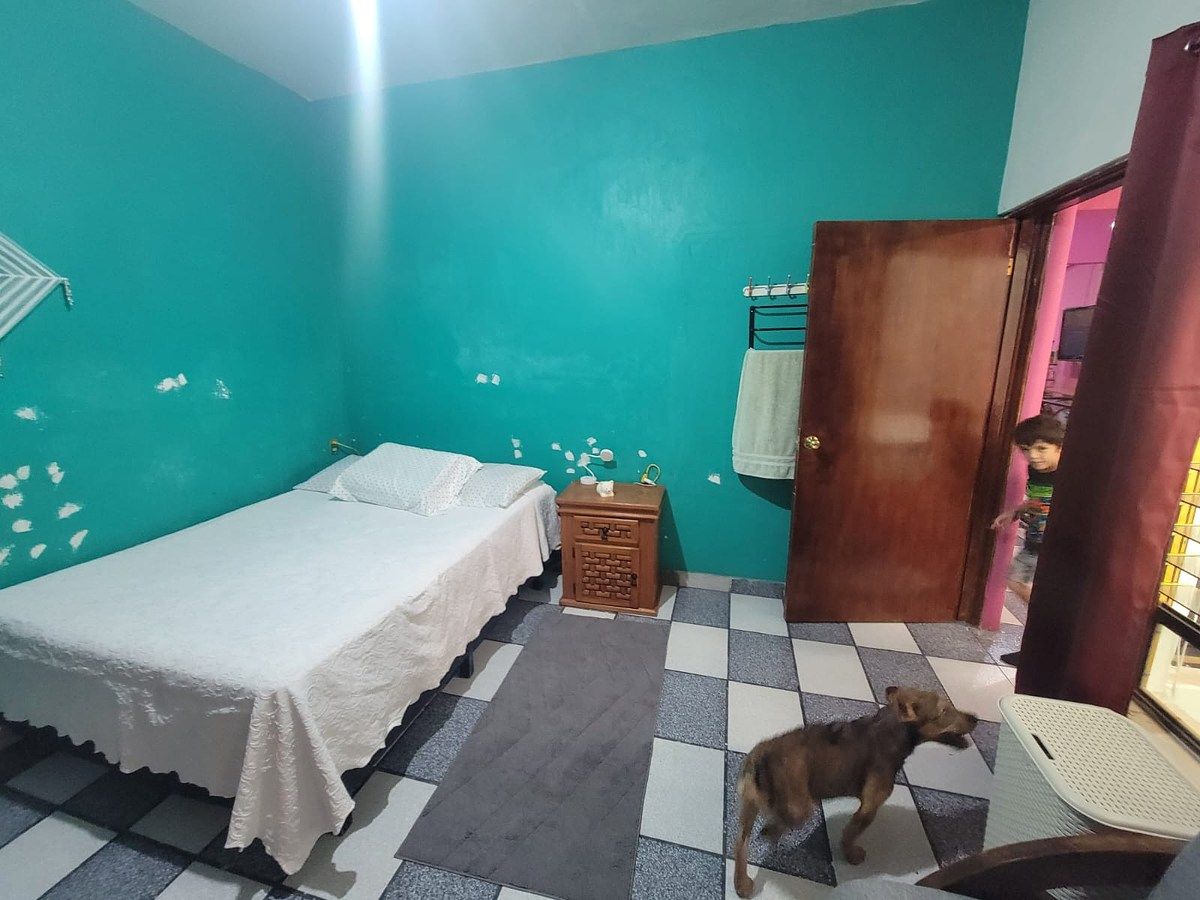 Casa em Santa Rosa, Guadalajara, foto 15 de 34