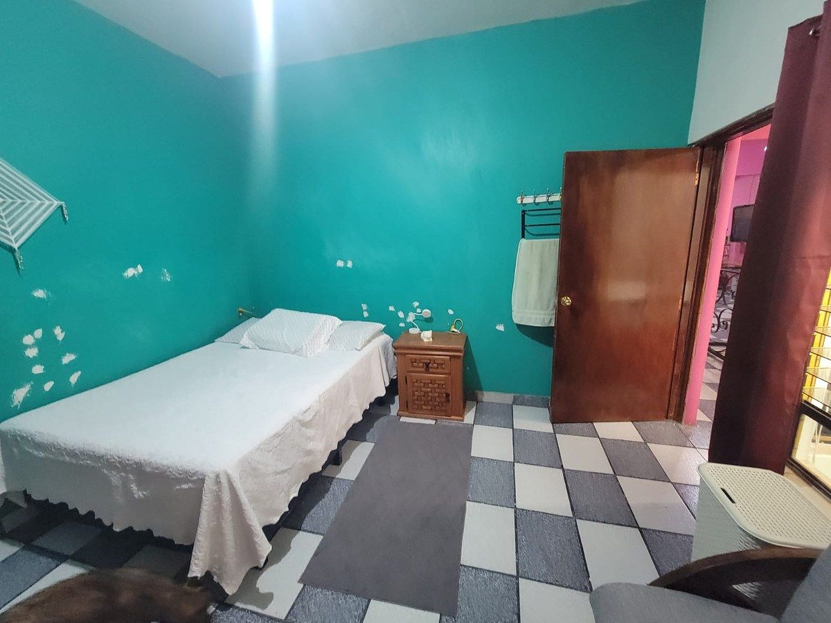 Casa em Santa Rosa, Guadalajara, foto 16 de 34