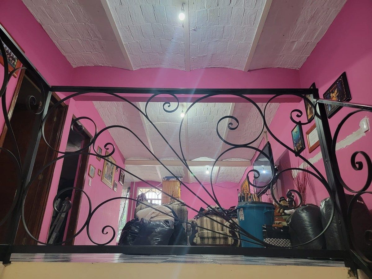 Casa em Santa Rosa, Guadalajara, foto 12 de 34
