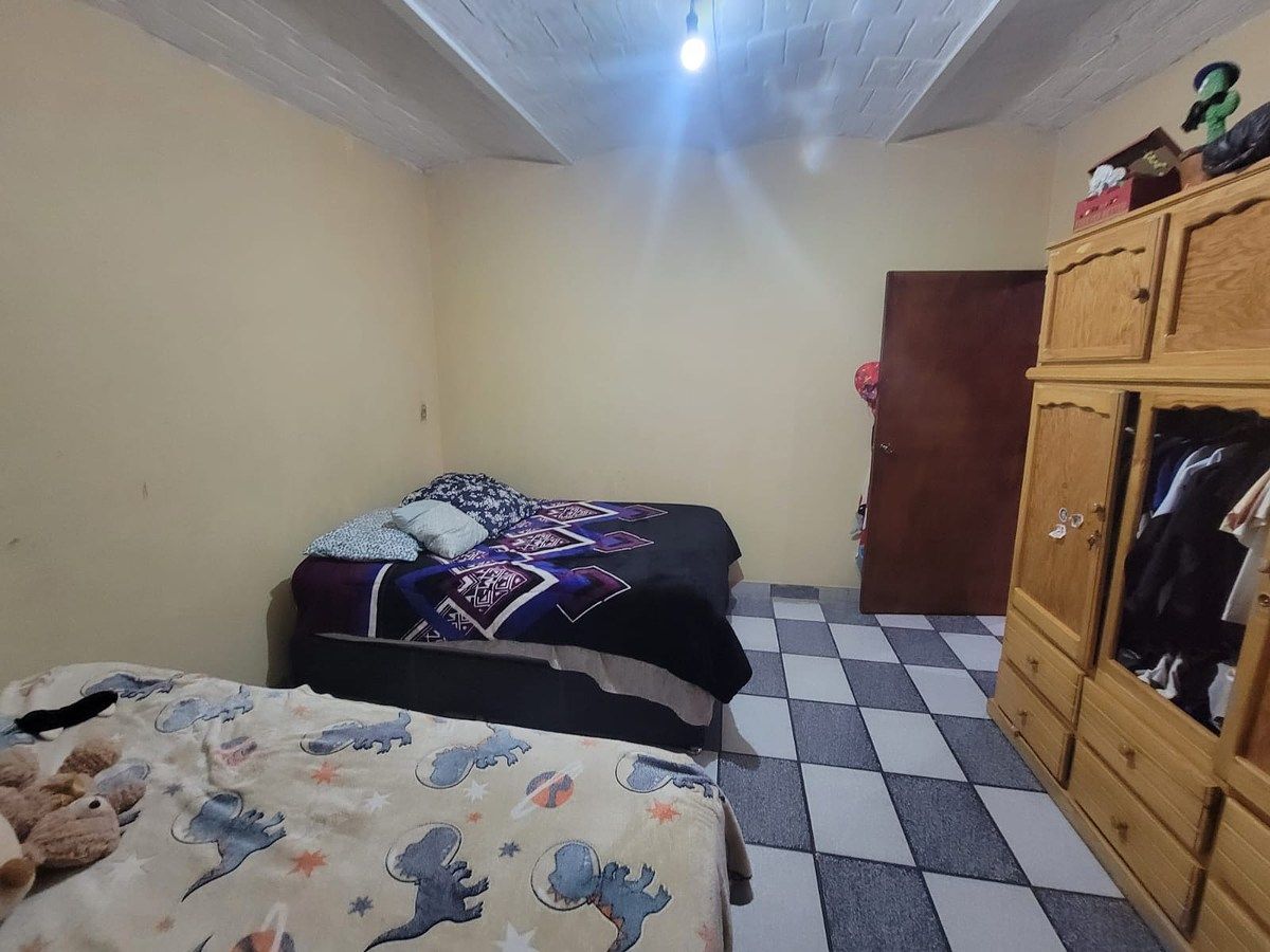 Casa em Santa Rosa, Guadalajara, foto 13 de 34