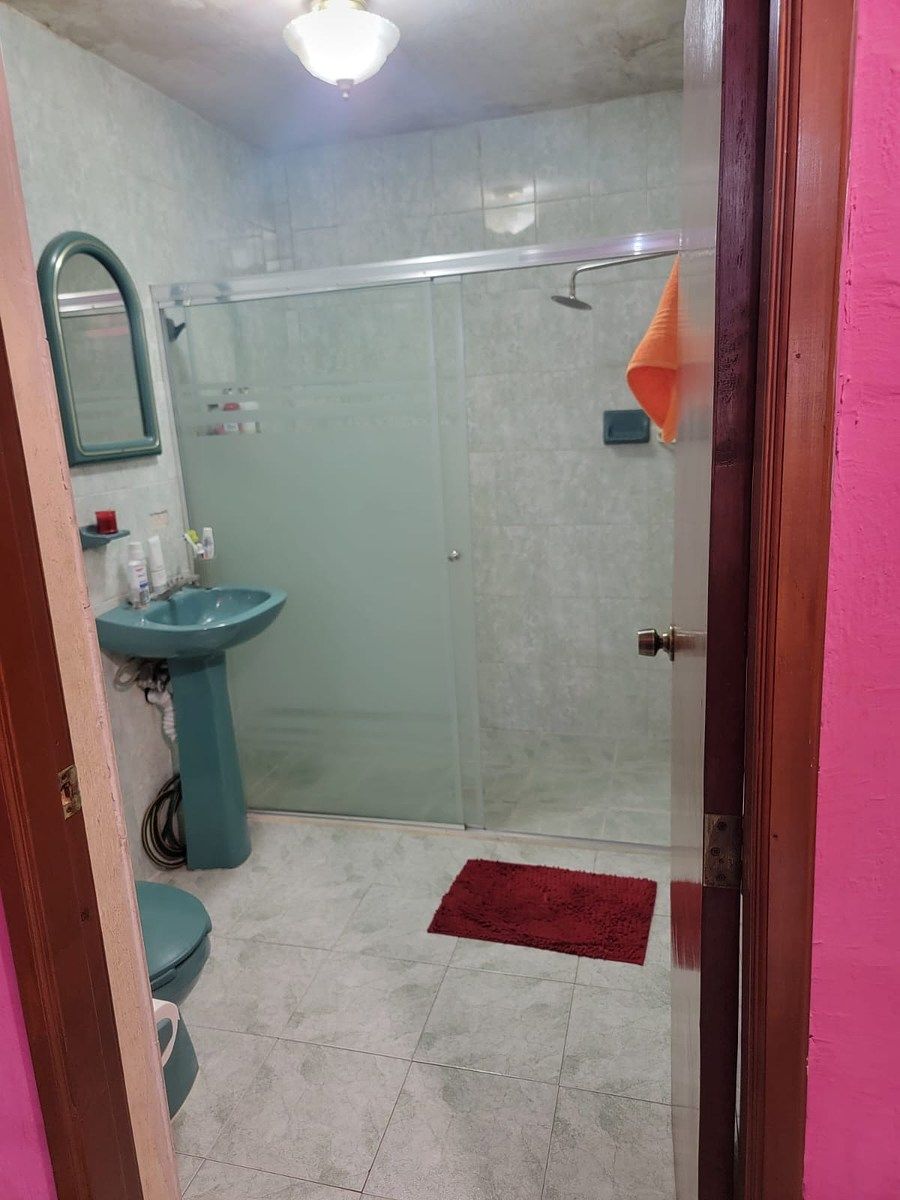 Casa em Santa Rosa, Guadalajara, foto 18 de 34