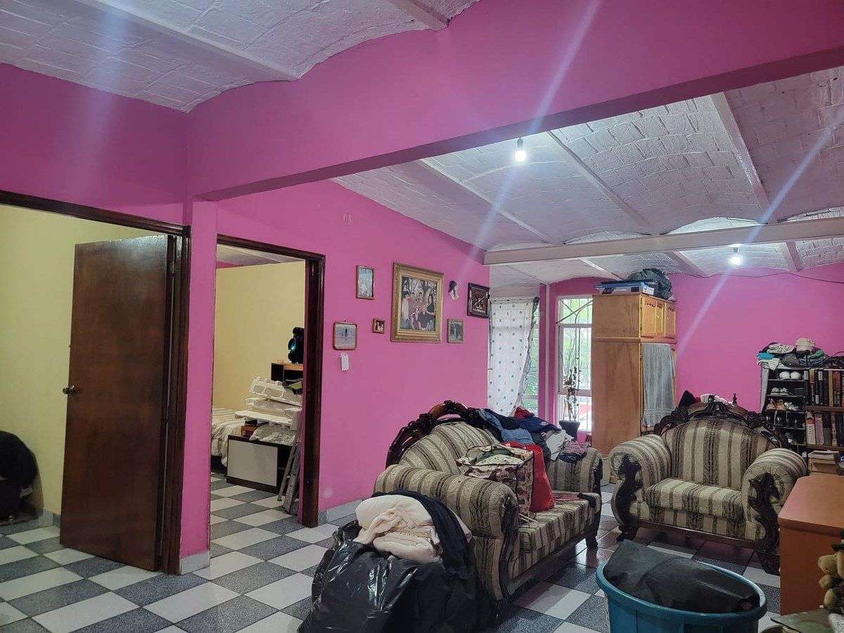Casa em Santa Rosa, Guadalajara, foto 19 de 34
