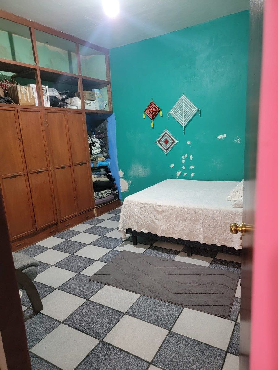 Casa em Santa Rosa, Guadalajara, foto 22 de 34