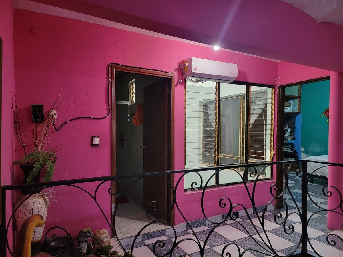 Casa em Santa Rosa, Guadalajara, foto 32 de 34