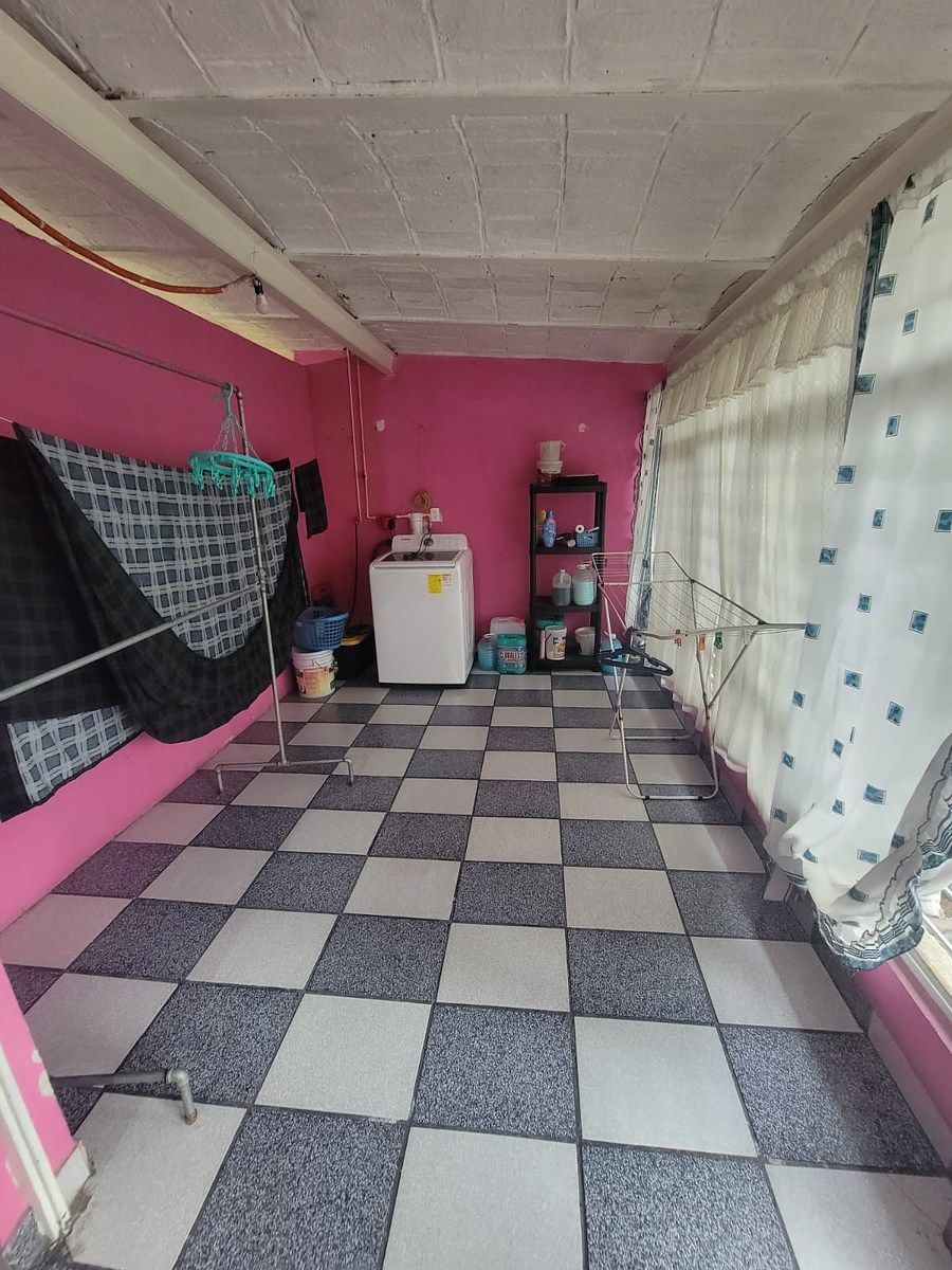 Casa em Santa Rosa, Guadalajara, foto 33 de 34