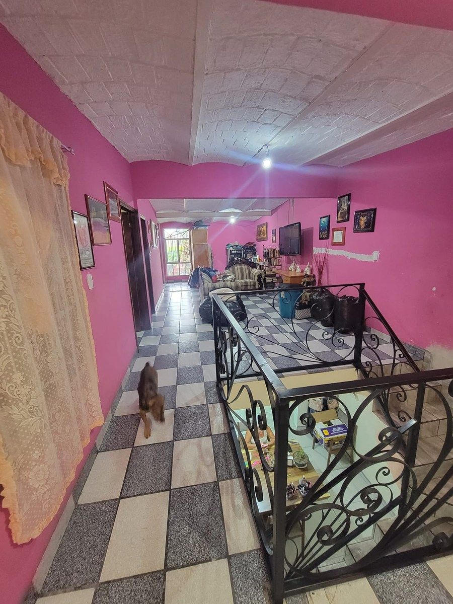 Casa em Santa Rosa, Guadalajara, foto 34 de 34