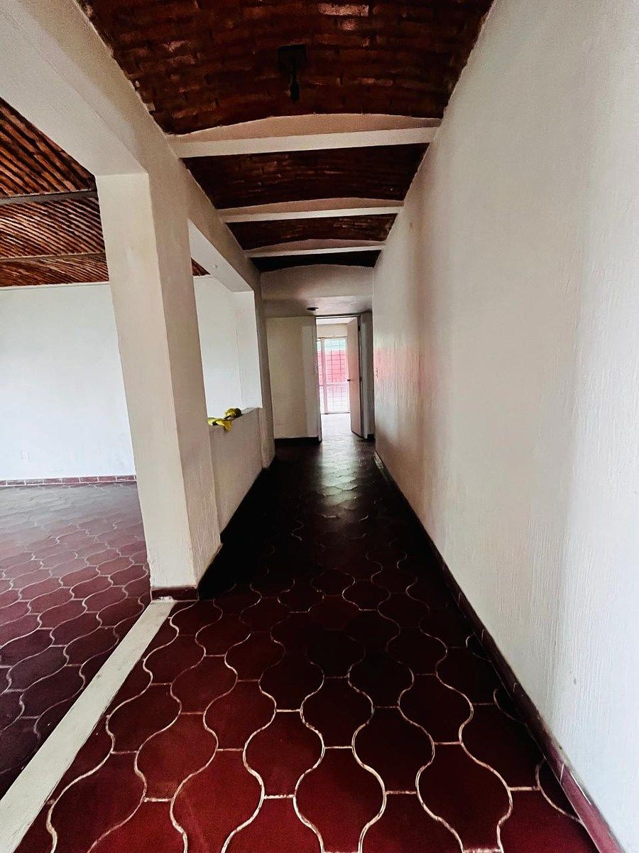 Casa en Unidad Cadete Francisco Márquez, Zapopan, foto 8 de 20