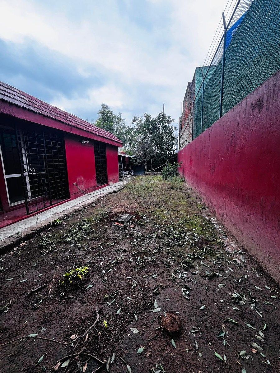 Casa en Unidad Cadete Francisco Márquez, Zapopan, foto 18 de 20