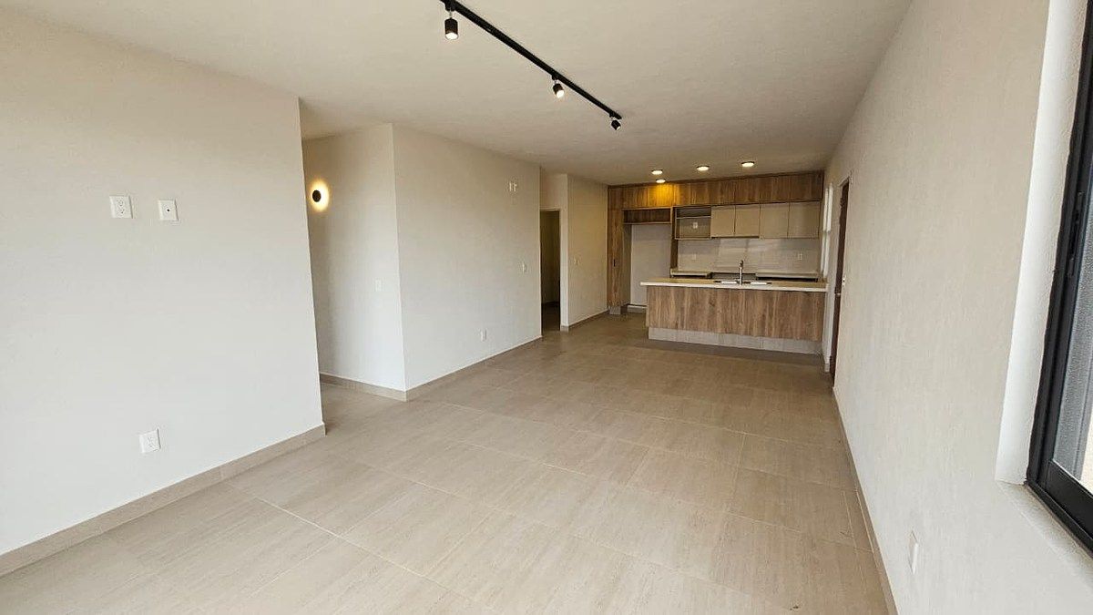 DEPARTAMENTO EN VENTA EN QUERETARO, foto 1 de 25