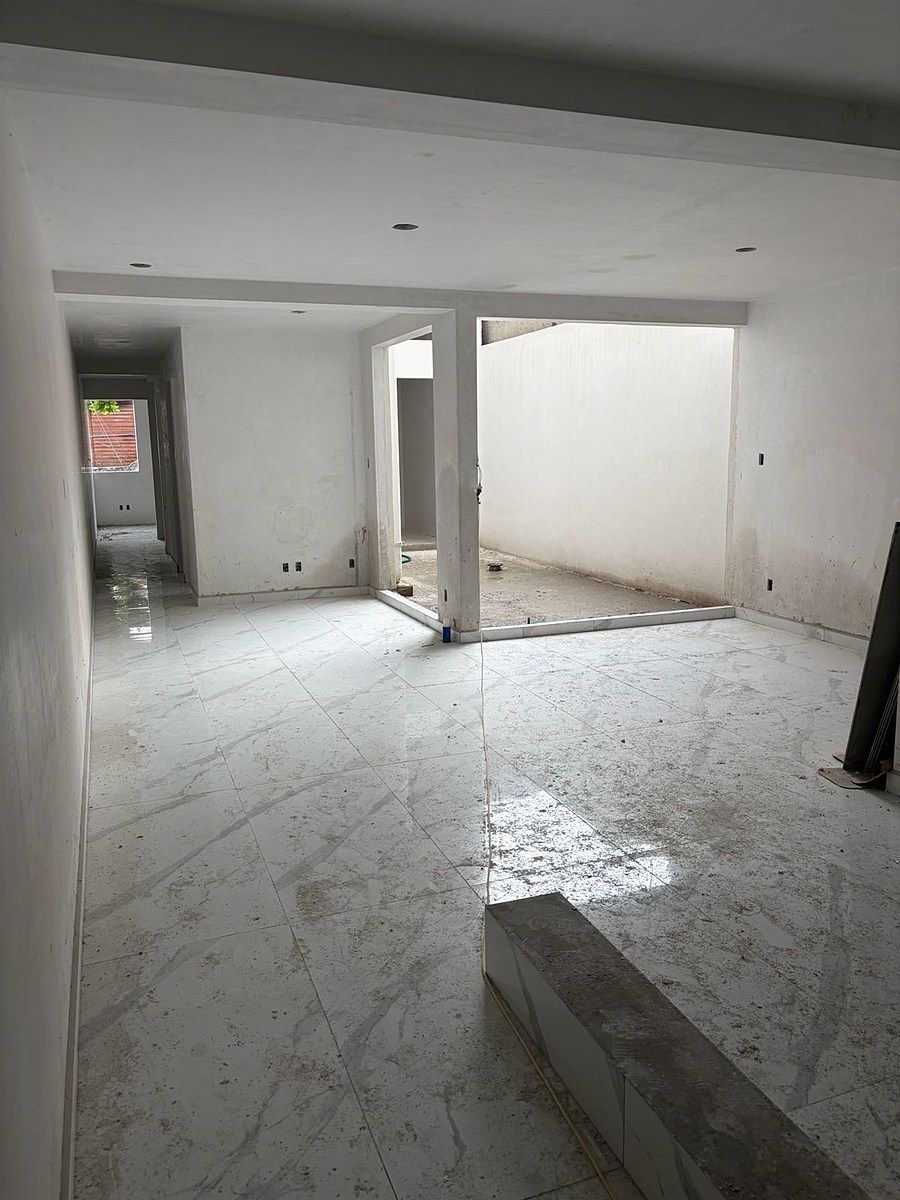 Departamento en Miravalle, Benito Juárez, foto 7 de 14