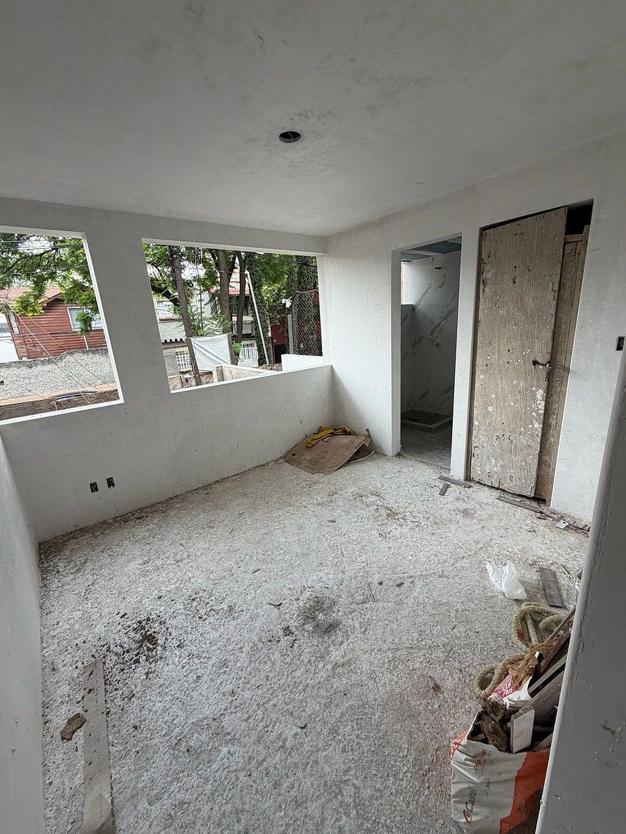 Departamento en Miravalle, Benito Juárez, foto 8 de 14