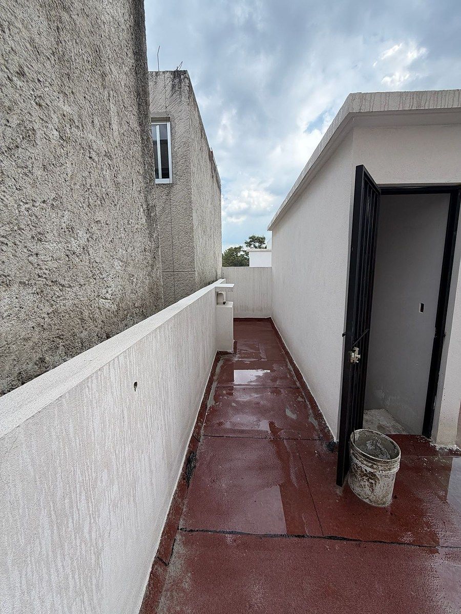 Departamento en Miravalle, Benito Juárez, foto 11 de 14