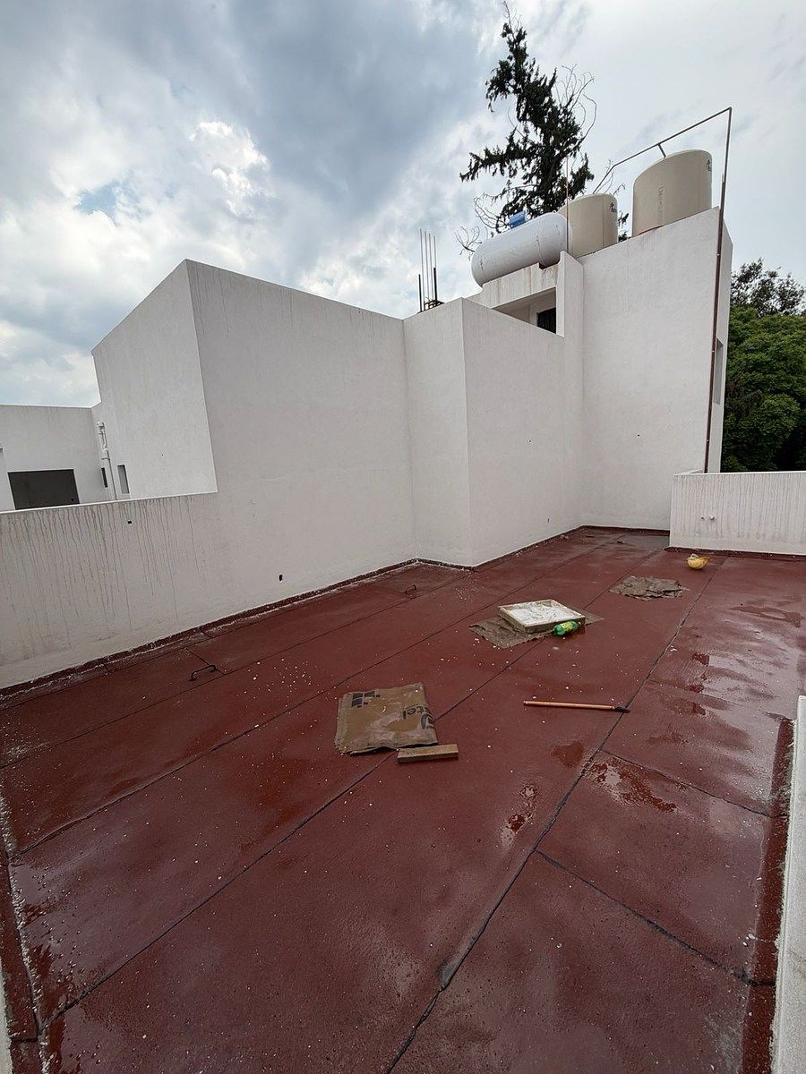 Departamento en Miravalle, Benito Juárez, foto 12 de 14