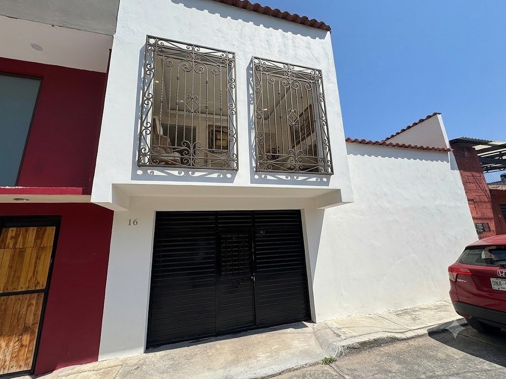 Casa en Venta en Conjunto Habitacional FSTSE 2000 – San Cristóbal de Las Casas,, foto 1 de 13