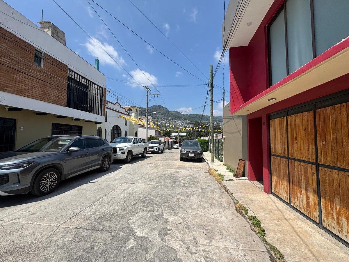Casa em FSTSE 2000, San Cristóbal de Las Casas, foto 6 de 13