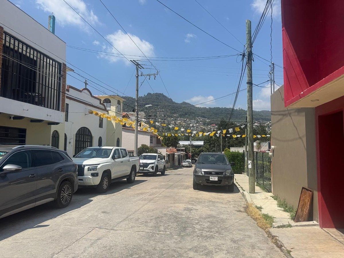 Casa em FSTSE 2000, San Cristóbal de Las Casas, foto 7 de 13