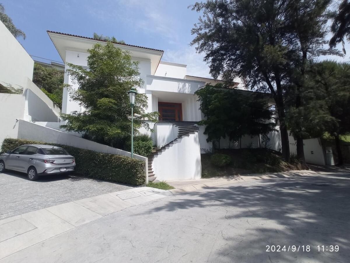 Casa en Venta Coto en Lomas del Valle, foto 1 de 9