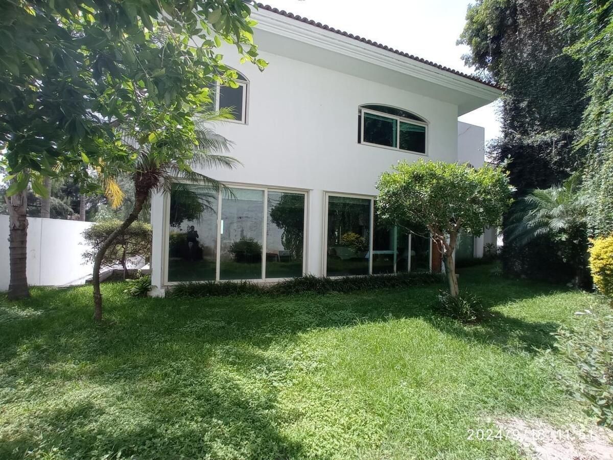 Casa en Lomas Del Valle, Zapopan, foto 2 de 9