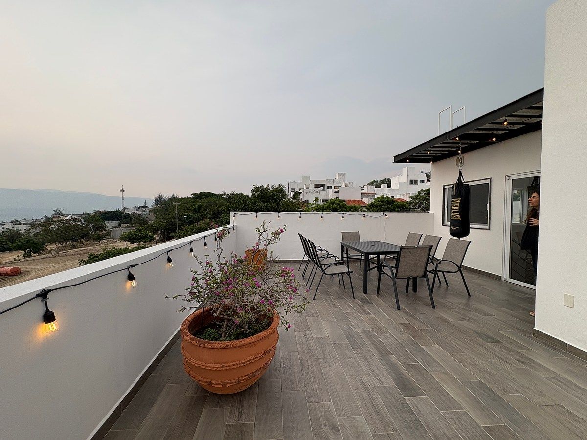 Casa en Terranova Tuxtla, Tuxtla Gutiérrez, foto 14 de 16
