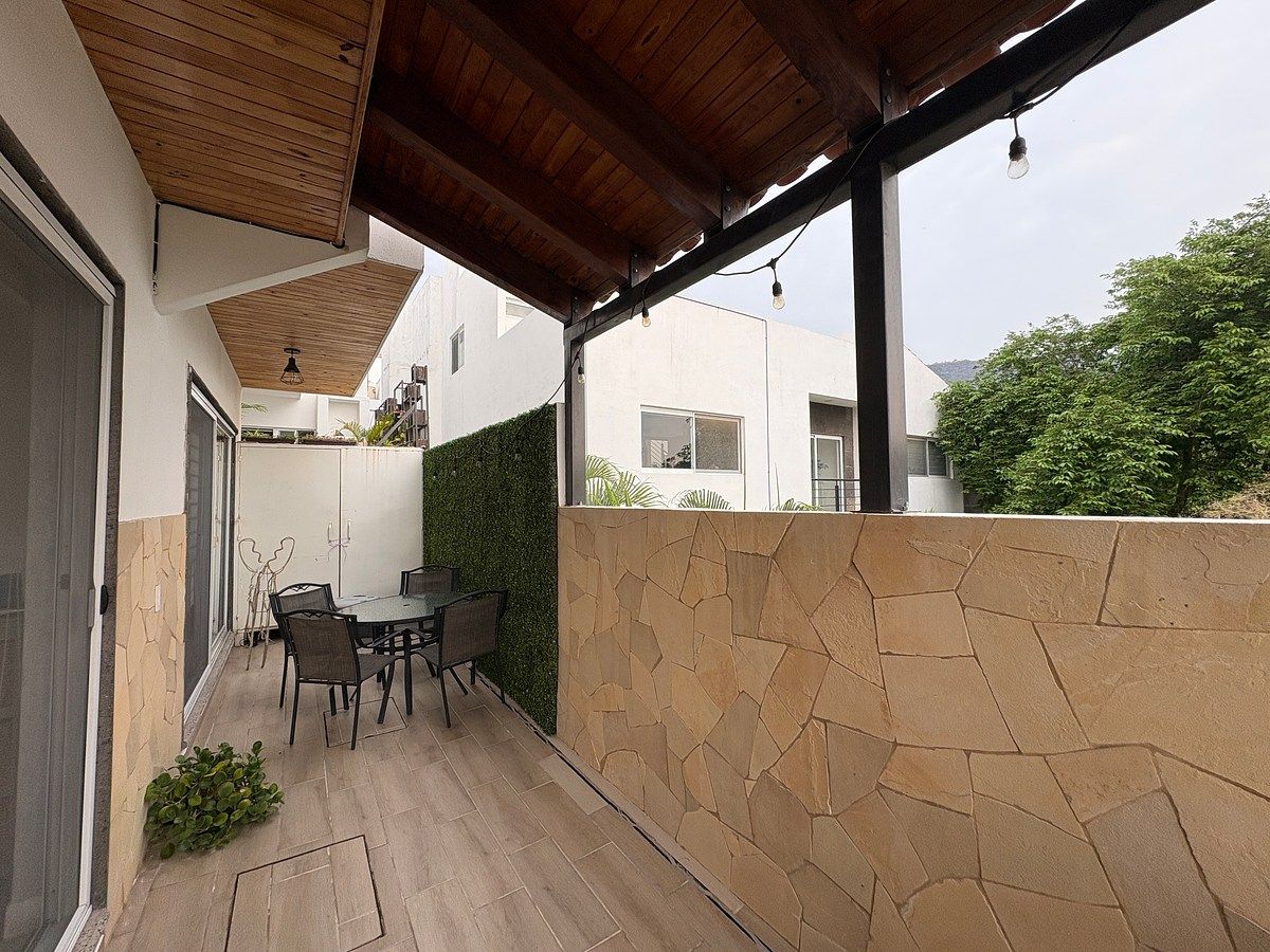 Casa en Terranova Tuxtla, Tuxtla Gutiérrez, foto 6 de 16